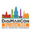 DigiMarCon Baltimore – Digital Marketing, Media and Advertising Conference & Exhibition